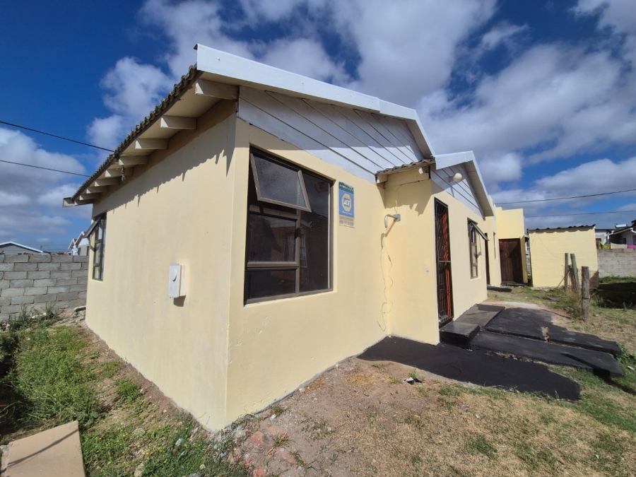 2 Bedroom Property for Sale in Motherwell Nu 3 Eastern Cape